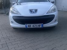 Peugeot 206 1.4 Dizell