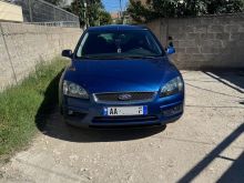 FORD FOCUS 2007 1.6 NAFTE