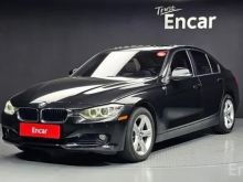 Bmw 320D 2.0TDI Facelift 2015🇰🇷