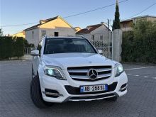 Mercedes benz glk 220 cdi