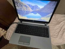 Laptop HP