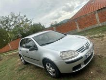 Golf 5 2008 1.9
