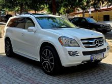GL.5.5 B.GAZ 2011 7.VENDE 160KM ABSOLUT PERFECT