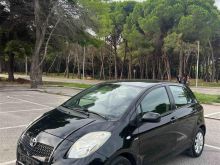 🇨🇭Toyota yaris 1.4 nafte 🇨🇭