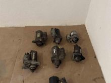 Starter angllaser per makina te ndryshme