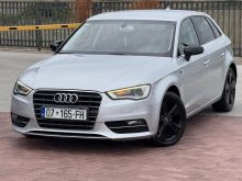 🔥 AUDI A3 2.0TDI - SPORTBACK - S-LINE 🔥