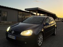 Golf5 Automat