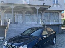 Mercedes C220 Evo Lok AutoMtik Rks 1 Vit 🔥🔥
