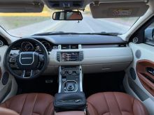 RANG ROVER EVOQUE PRESTIGUE