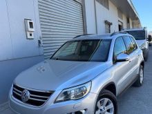 Tiguan 2.0 AUTOMAT