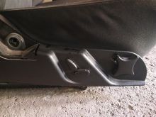 Karrika per mercedes w210