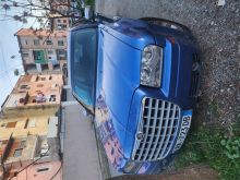 Crysler 300c