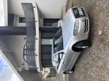 Shes Audi A4 1.9 TDI