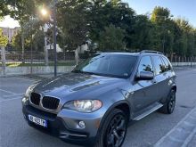 BMW X5 3.0si benzin/gaz