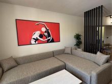 🌊 Luxury Apartment for Sale in Vlore.
