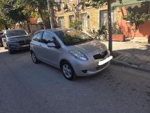toyota yaris 1,4 naft letra sapo paguara