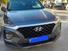 Hyundai Santa,fe full opsion
