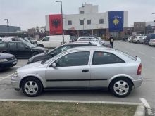 Opel Astra 1.6