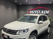 Tiguan 2.0 naft automat viti 2014