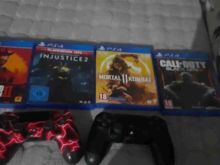 Shitet ps4