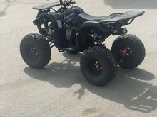 atv 125 cc 