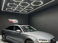 OKAZIONN AUDI A6 FACELIFT 3.0 TDI QUATTRO 2016 FULL OPTION