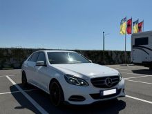 Okazionnn mercedes benz  e class 212 Diesel