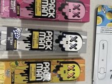 New disposable vapes