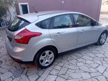 Ford.Focus 1.6 benzin gaz 100%.