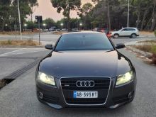 🇨🇭Okazion Audi A5 3.0 🇨🇭