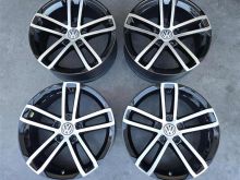 Disqe Volkswagen R17 origjinal