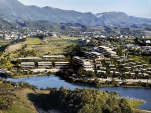 OKAZION: SHITET APARTAMENT 1+1 NE FARKE