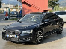 AUDI A8 Lungo 6.3 W12
