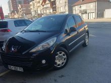 Peugeot 1.6 Hdi