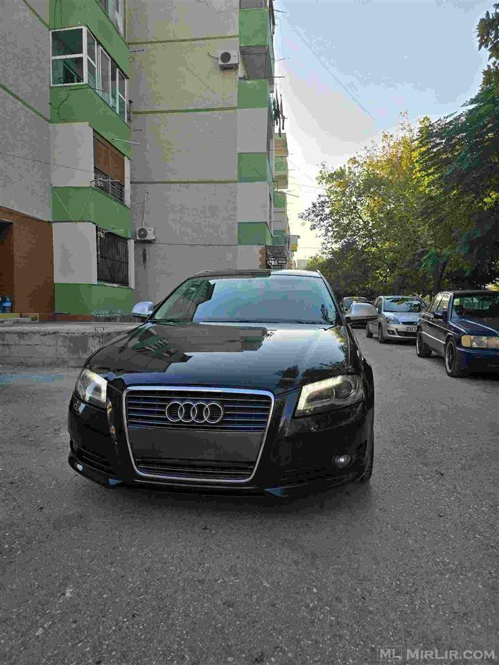 Audi A3 2.0 TDI 2009