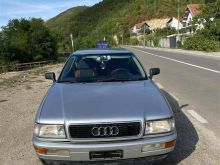 Shes Audi 90 Coupe Automatik