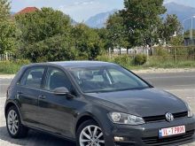 Shitet Golf 7 1.6 naft Automat