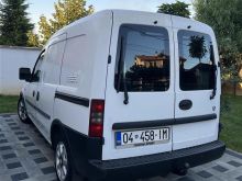 Opel Combo 1.7 Dizel