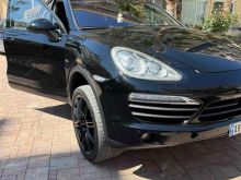 Shitet Porsche Cayene