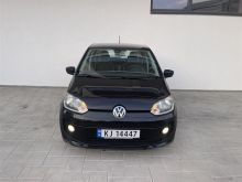 Vw up 1.0 benzin