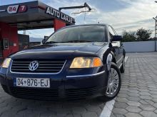 Passat 1.9TDI