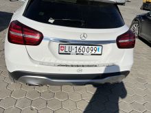 Mercedes Benz 