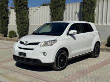 Toyota Urban Cruiser 4x4