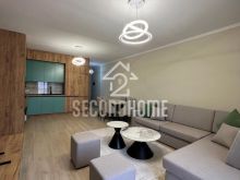 SHITET APARTAMENT 2+1+2 PRANE TEATRIT NE SHKODER