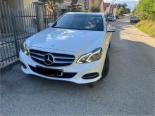MERCEDES E250 4MATIC