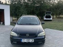 Opel Astra benzin 2.0
