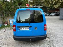 Volkswagen Caddy 2014 - Super Gjendje!