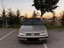Volkswagen Golf 4 Cabrio – Shitet Pa Dogan