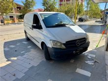Okazion Mercedes Benz Vito
