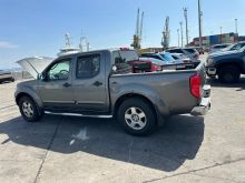 Nissan 4.0 v6